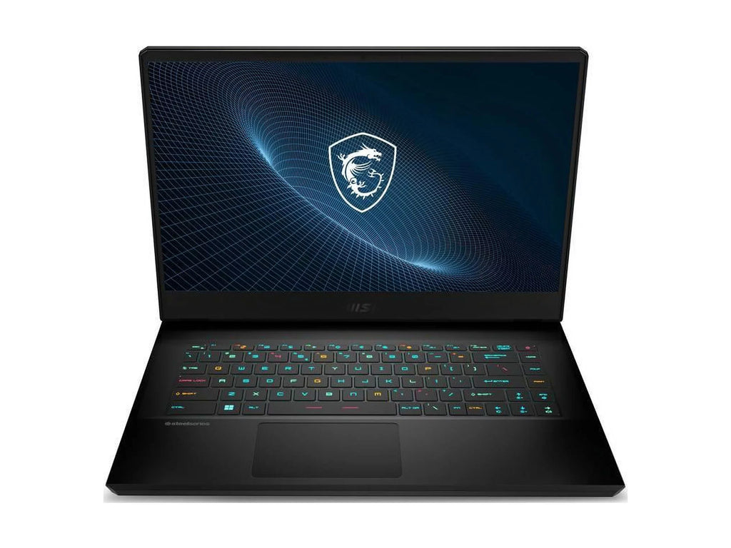 '- 12700H Series 15.6" PCIe - 1 (Vector - Intel (2.30GHz) - NVIDIA i7 Laptop DDR4 12th Gaming - 12UGS- 3070 GB - SSD MSI Home Gen RTX GP66 - 165 Laptop Windows 64-bit 11 Hz Core GPU GP 32 Ti TB GeForce