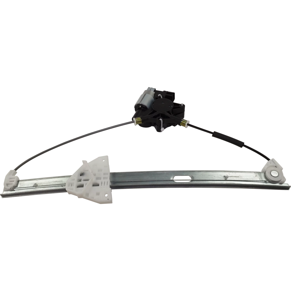 Compatible Mazda Power Replacement Front, Regulator With REPM463110 Left with Driver 2007-2015 Motor CX-9 Window