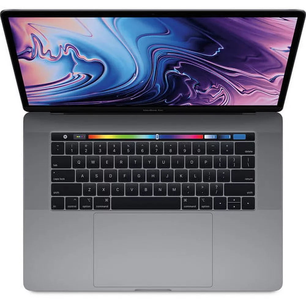 SSD 2.6GHz MR942LL/A Core Pre-Owned MacBook RAM (Fair) 15.4" i7 Apple Pro 512GB 32GB 2018