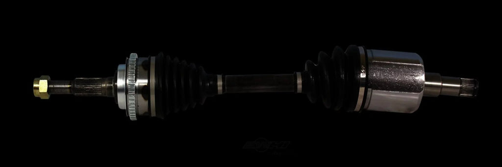 GSP 1992-1993 Fits CAVALIER CV CHEVROLET RS GSP select: 1994 NCV10507 CAVALIER, Axle CHEVROLET New