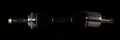 GSP 1992-1993 Fits CAVALIER CV CHEVROLET RS GSP select: 1994 NCV10507 CAVALIER, Axle CHEVROLET New