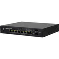 EdgeSwitch EdgeSwitch PoE Switch Switch PoE 8-150W Ubiquiti Layer-3 8