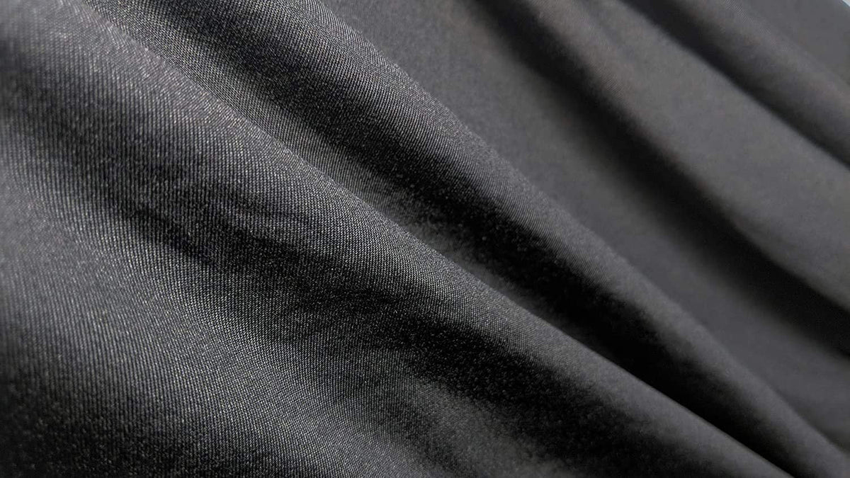 Stretchy Includes Indoor Satin for Indoor from Ski Black - Runner Wave - & Dings Protects Inside! & 1991-1993 Storage Soft Jet Ultra ONLY LX - Cover - 650 Yamaha Bag Dust