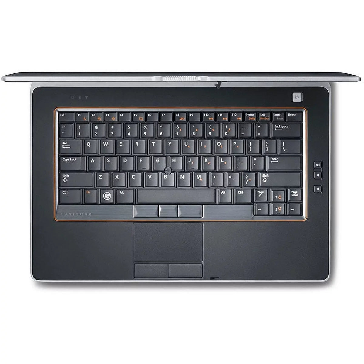 10 Restored B 4GB E6430 Laptop DRW 320GB (Refurbished) i7 Windows 64 Pro 3.0GHz