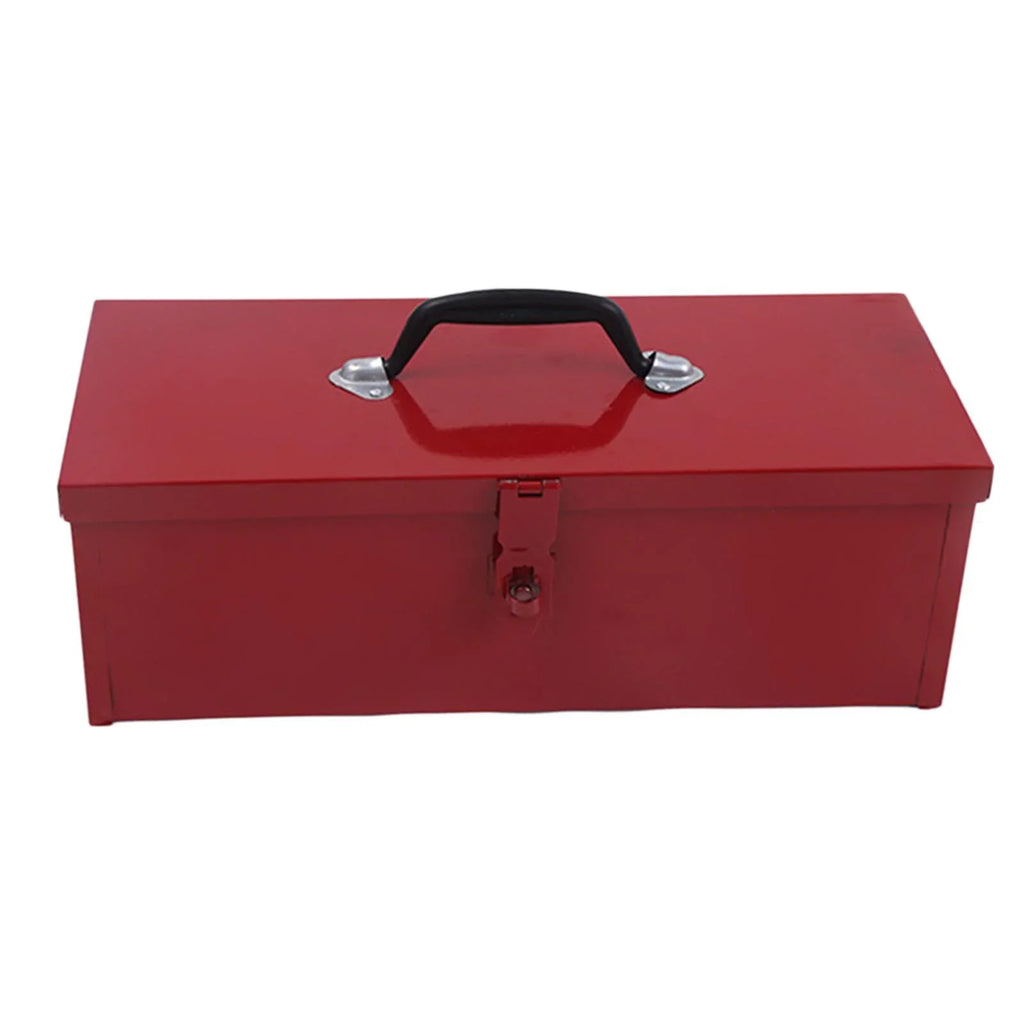 Storage Tool Metal Home Portable Organizer Boxes Tools for Garage Case Box