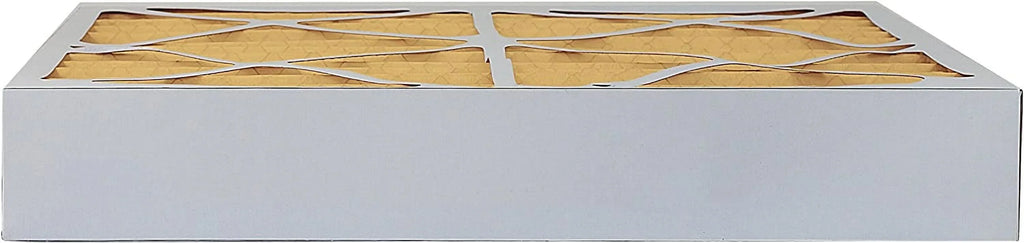 MERV Air Filterbuy 16x20x4 AC (2-Pack) HVAC 11 Furnace Pleated Filters