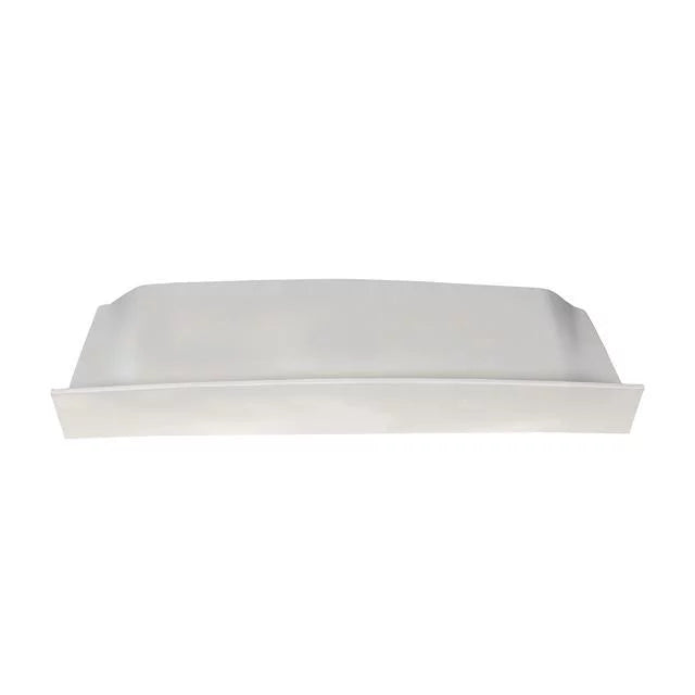 Mustang For 110654 Trunk Fiberglass Pacific Ford Lid Eleanor United Style 1967-1968 Fastback