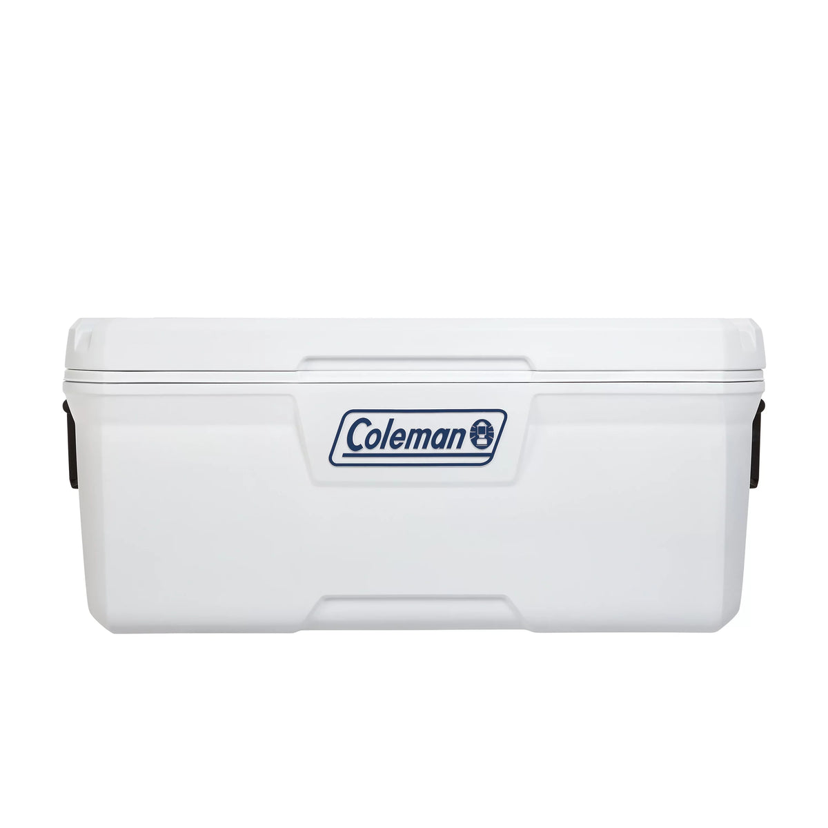 120 White Series Cooler, QT Chest Coleman Hard 316