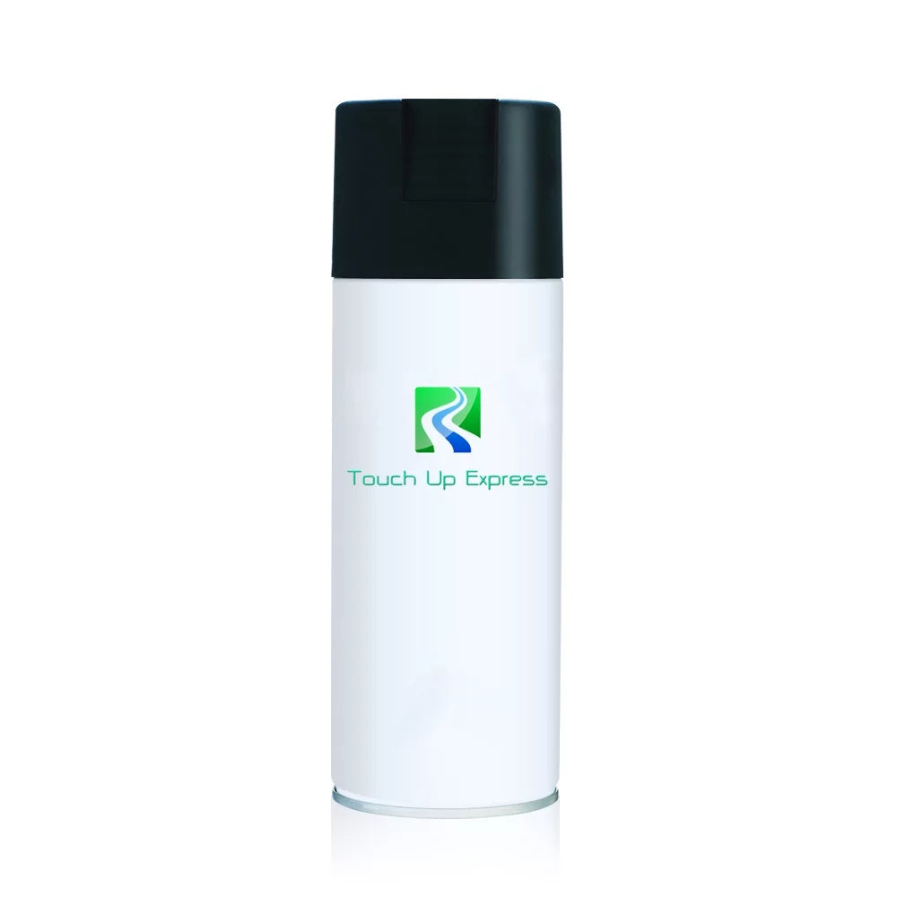 Clear White Kia 12oz 1D for Spray Auto Truck Aerosol Car Spectra