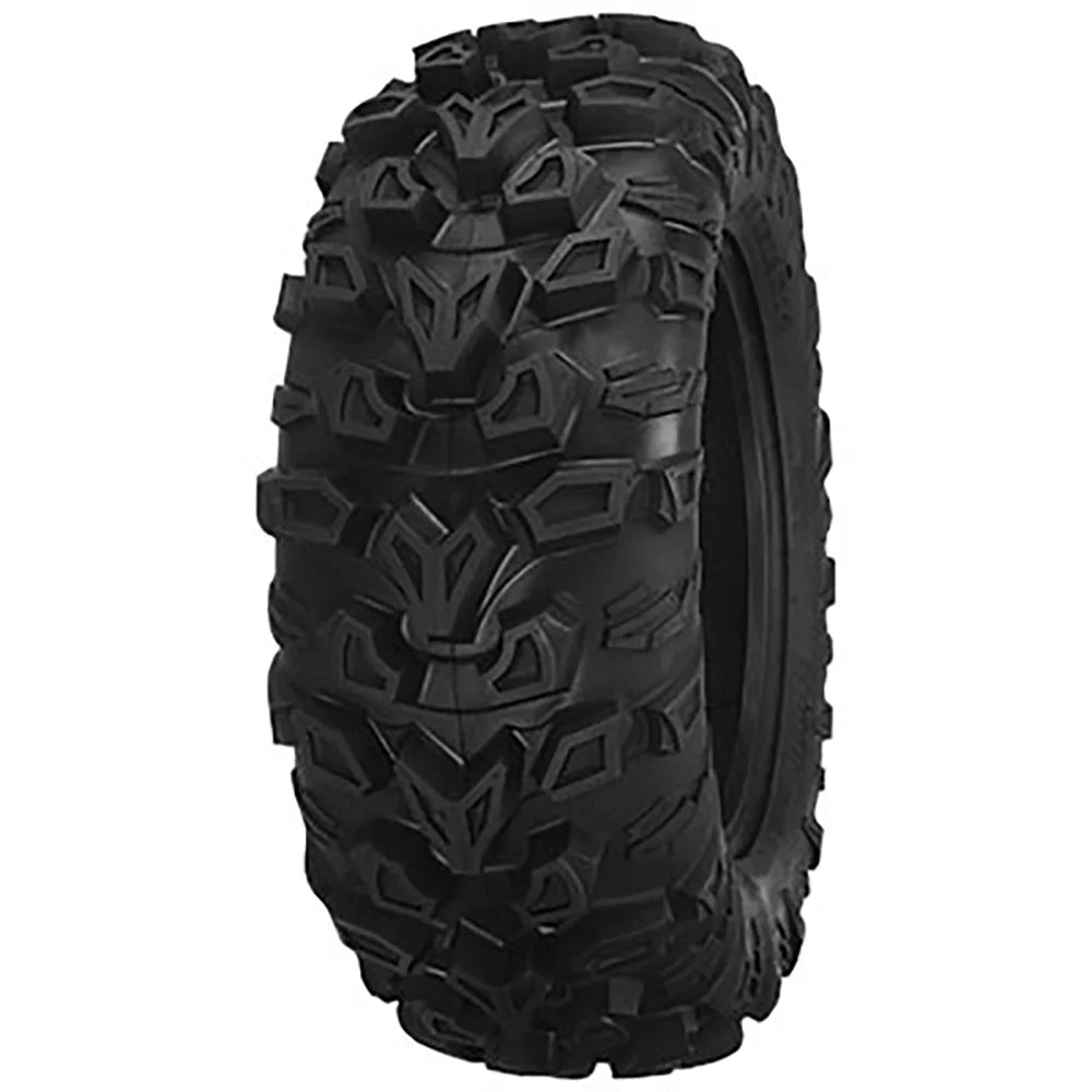 TRAIL 25x8-12 Compatible RANGER Tire With 8-Ply Rebel Polaris 2020 Fox Sedona Edition R/T Radial RZR Mud 900