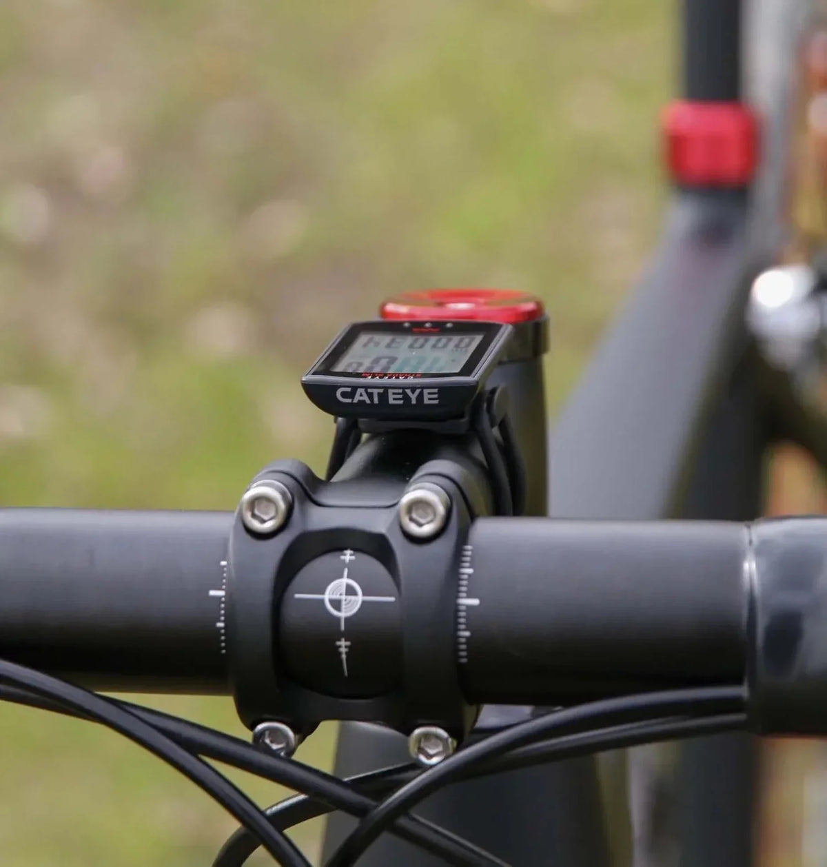 Strada Slim CATEYE
