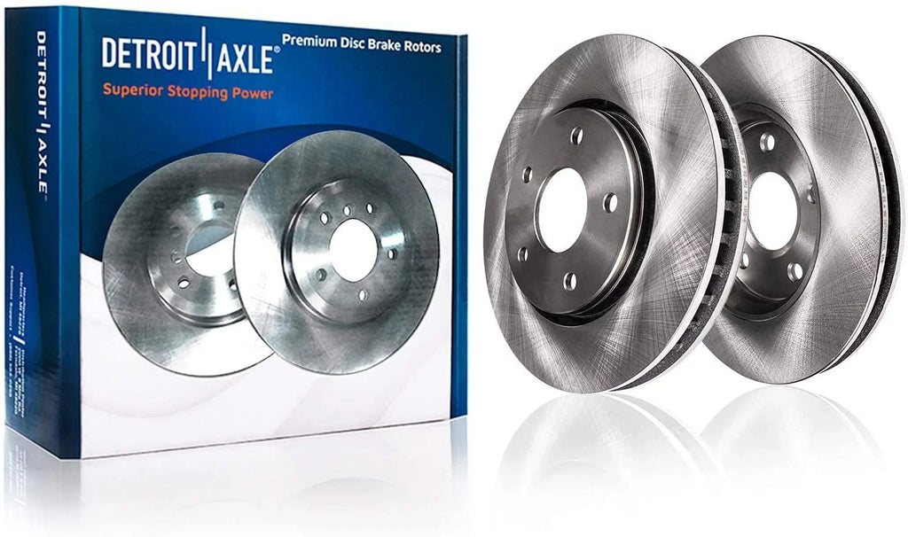 for 2015 Brake Pads and & Replacement, Disc - Rear 2011 Sonata Optima Brakes 2014 2012 and Front Rotors Brakes Rotors 2013 Kia Axle Detroit Brake Kit Hyundai Ceramic