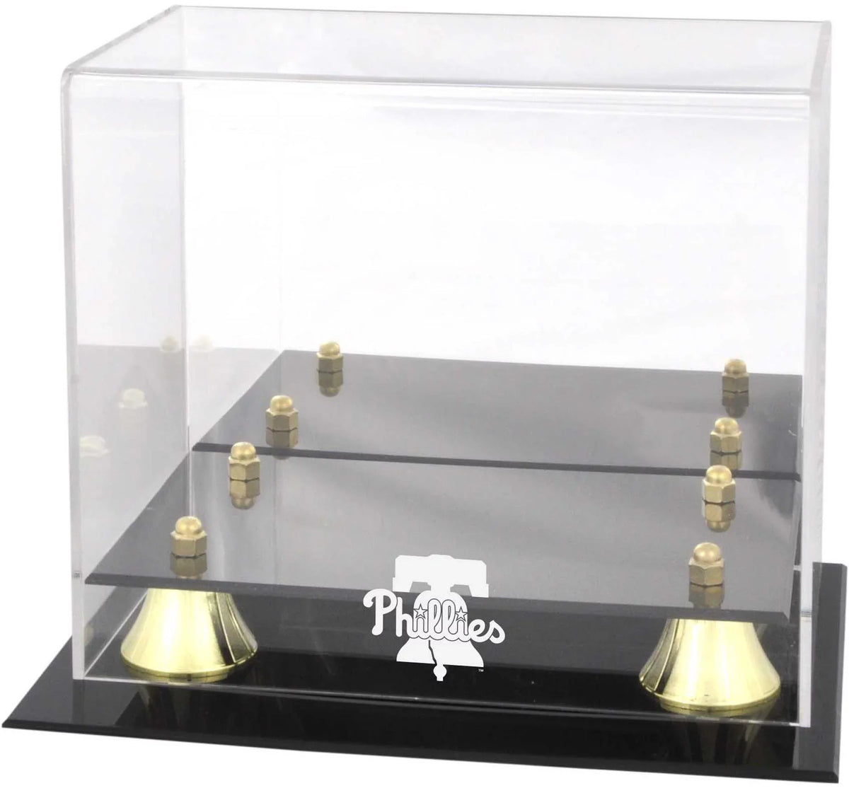 Logo Golden Case Helmet Phillies Philadelphia Mini 2019 Classic