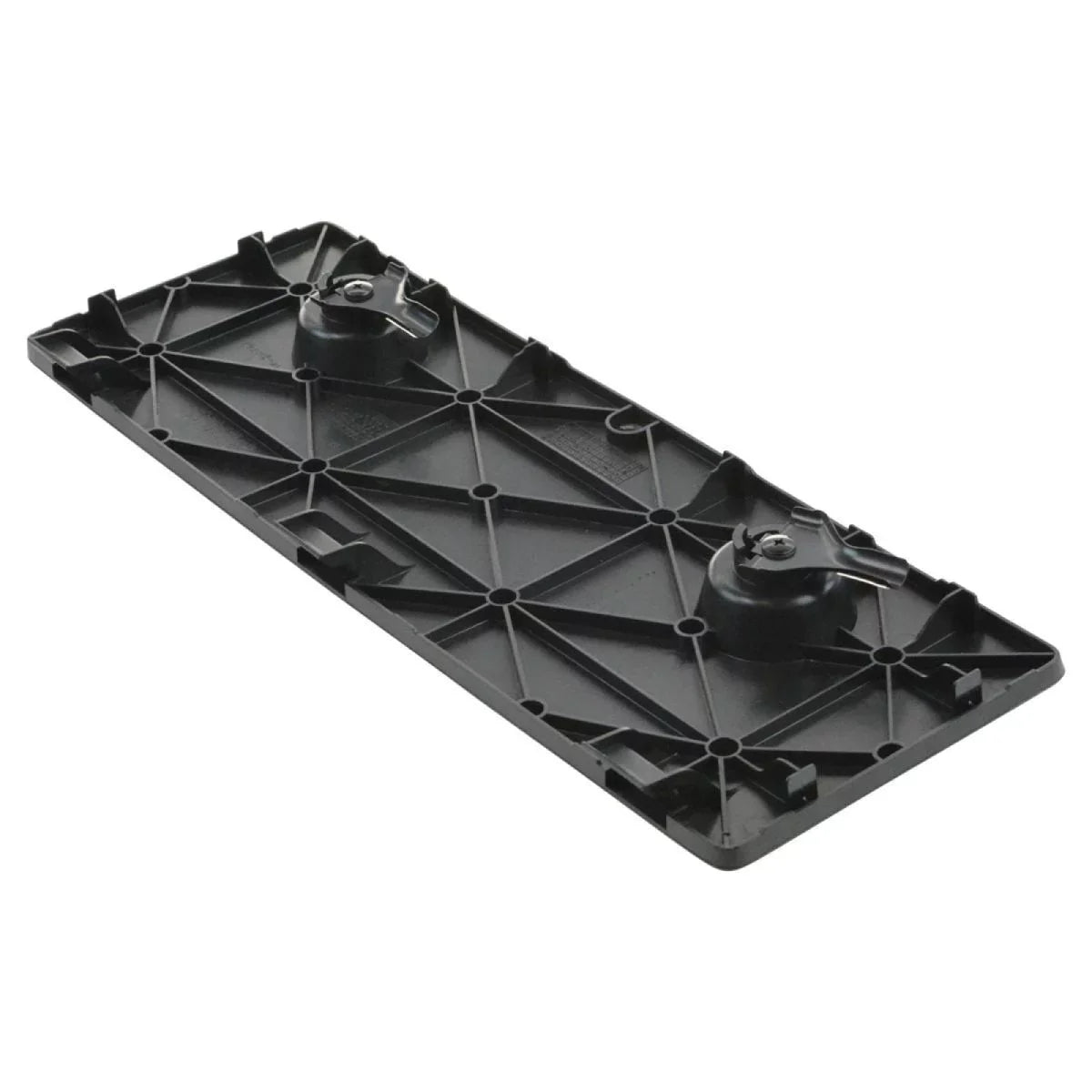 For Compartment Cover Plastic Truck Storage Black 2005-2016 Tacoma Bin Textured