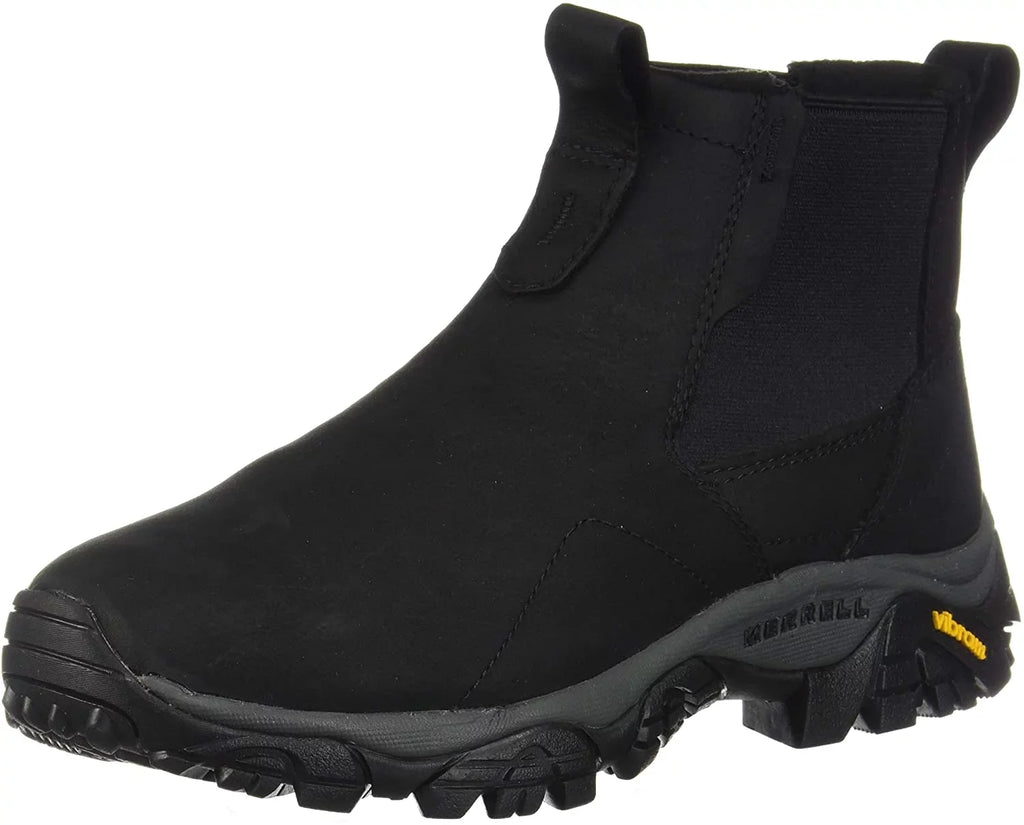 Merrell Wp Chelsea Adventure Moab Mens Boot PLR