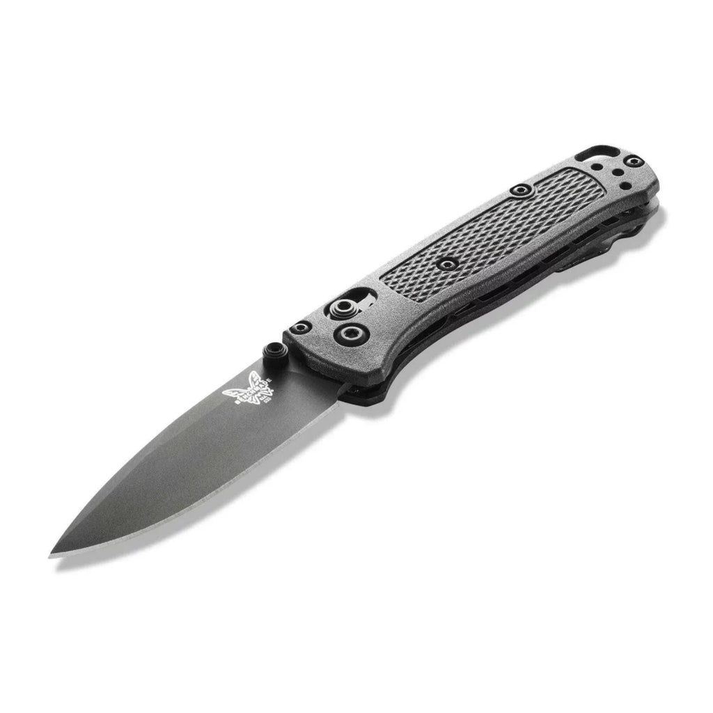 Mini Axis Knife Benchmade Bugout Drop 533BK-2 Point