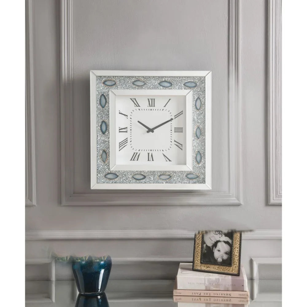 Wall Clock Sonia