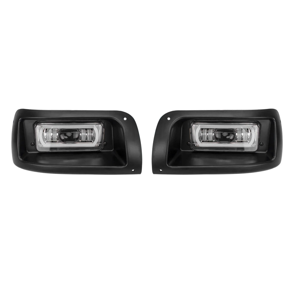 USB DC Converter, Charging, Club 1993-UP, DS Brake Car Plus NOKINS for Kit DRL, 20A Switch Light LED Deluxe