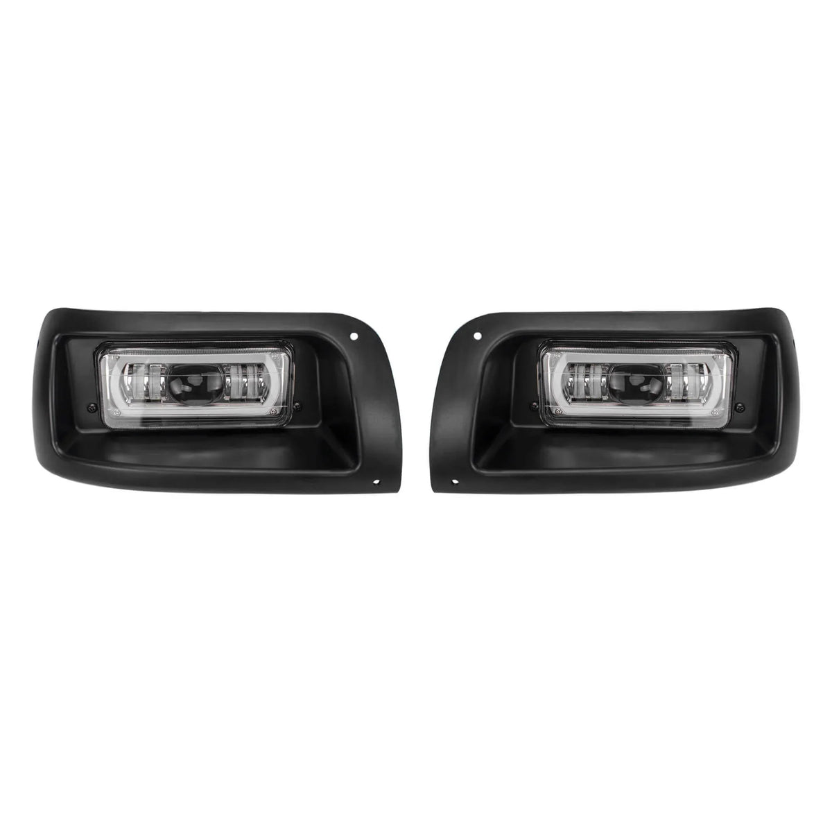 USB DC Converter, Charging, Club 1993-UP, DS Brake Car Plus NOKINS for Kit DRL, 20A Switch Light LED Deluxe