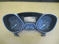 63K Speedometer (Good) Speedo Ford LKQ OEM Cluster Pre-Owned MPH 2017 Escape