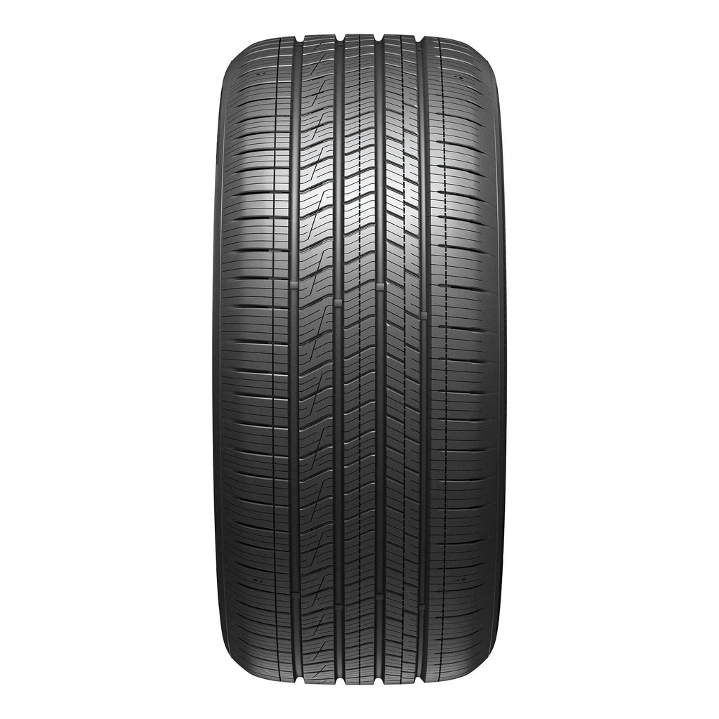 102W XL Z SUV/Crossover Hankook evo H129A S1 Ventus X 255/40R21 Season Tire AS All