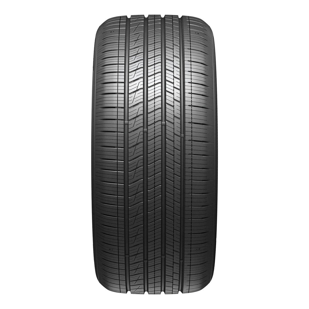 102W XL Z SUV/Crossover Hankook evo H129A S1 Ventus X 255/40R21 Season Tire AS All