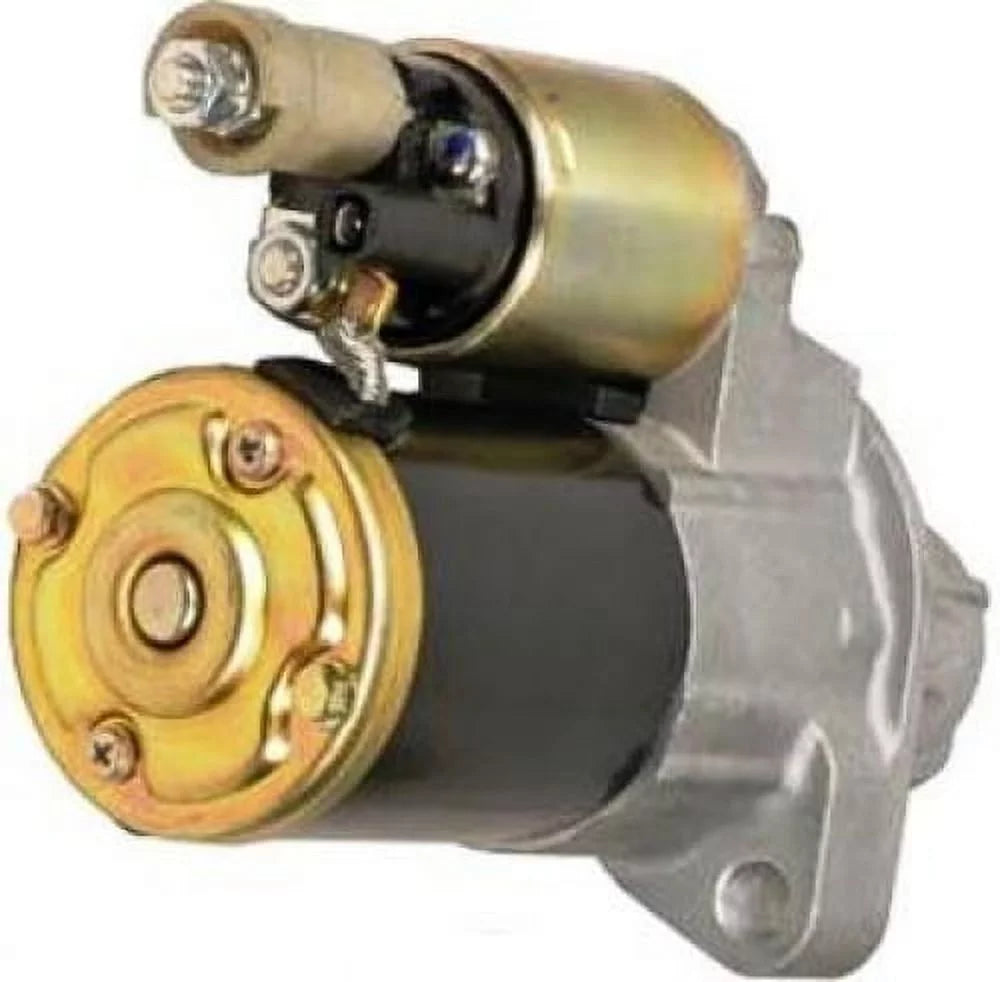 2004 Element 2.4L Motor Honda Starter Compatible with