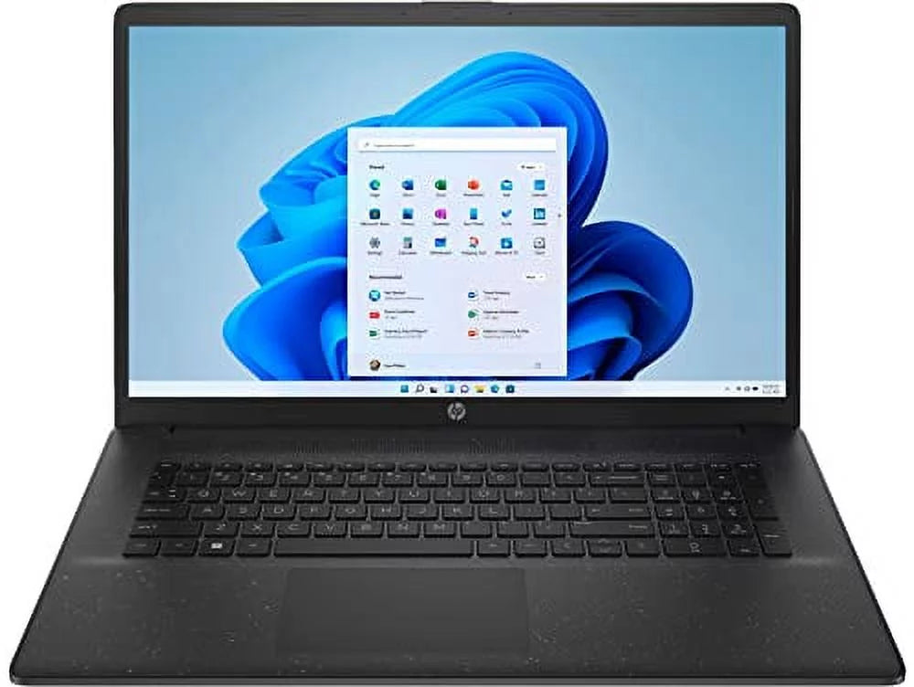 New) SSD Windows HP Iris 1TB Processor 17.3 32GB 10 DDR4 i7-1255U (1920x1080) Laptop Graphics | | WiFi 11 | | | 12th Intel Typc-C 6 Xe FHD Core inch | (2023 Home IPS