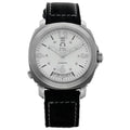 2006 Day Ivory Anonimo 51ETA Dial Date Leather Watch D-Date 43mm Automatic Men's