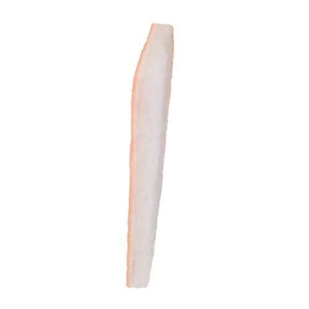 Foot with HVAC/Air Polyester inch MERV8 Dry - x Media Filter 1 x Media a 25 Tackifier 10 inch Roll, Orange/White Heavy