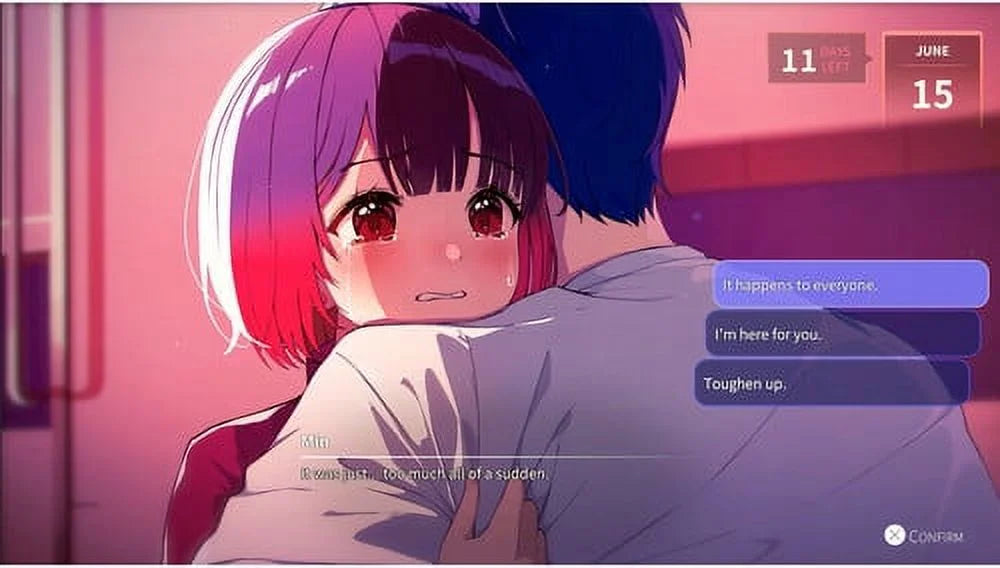 Eternights, 5 PlayStation