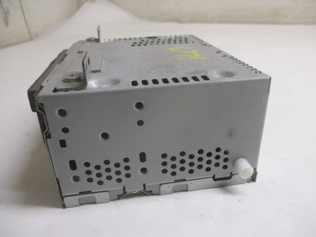19 OEM Transit 250 Radio LKQ 150 Pre-Owned Ford 17 18 (Good) Player Receiver MP3 CD