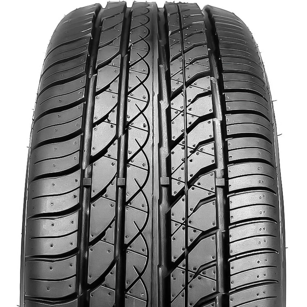 CR-V 2019 LX Vitron ZR Fits: Vee CR-V EX, All Honda 2017-18 104H 235/65R17 A/S Rubber Season Tire Honda