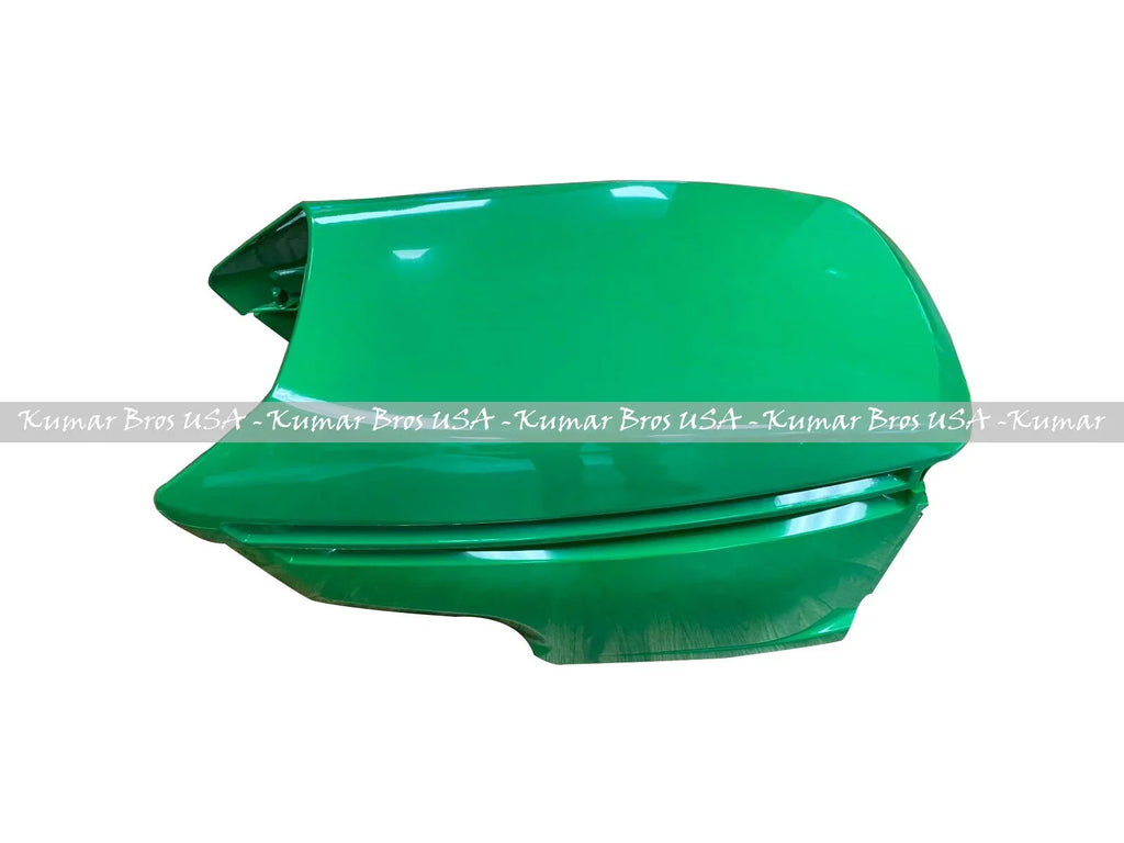 Fits S/N Hood/Bumper/LH John Deere Upper and GT235E UP and RH Stickers Lower New