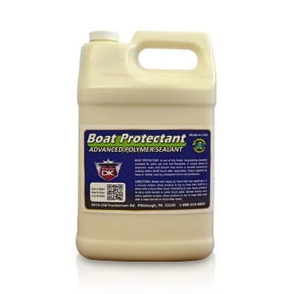 Polymer Boat Gallon Premium Sealant
