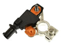 2013 Honda Current 2015 Sensor Compatible - with 2014 - Civic 2012 Battery