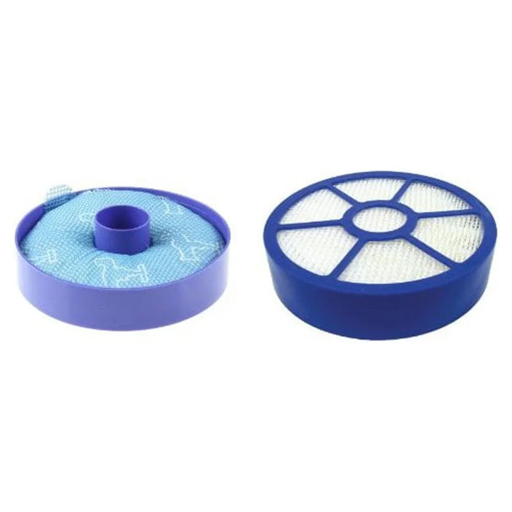 Primary Floor 1 Filter Replacement DC33 Cup Filter, Animal, DC33 DC33 Bundle Kit, Po All Dust 1 Dyson DC33 Washable