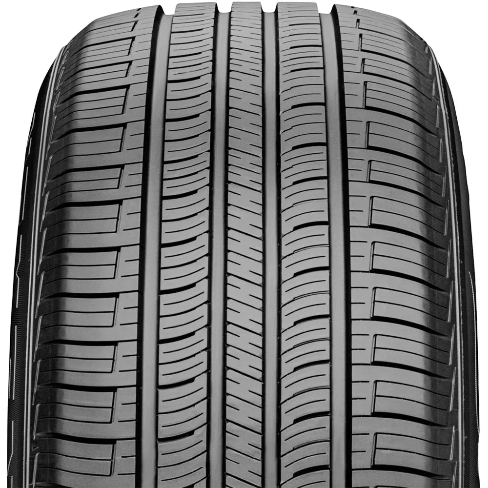 Passenger 94T All Tire N'Priz 225/50R17 Season AH5 Nexen