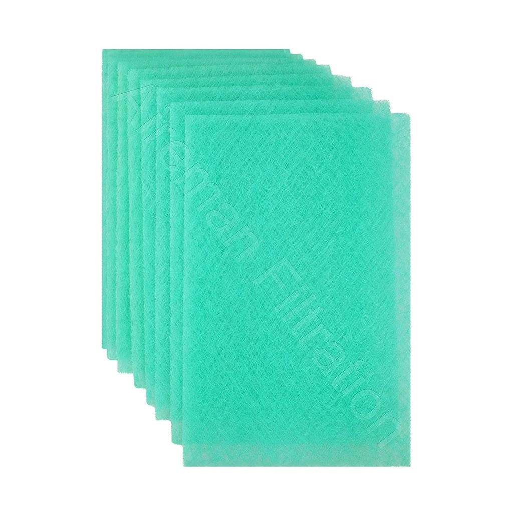 Changes - AC Replacement Pads Year - Supply Filter Air 20x24x1 Furnace Electronic 4 Wingman1