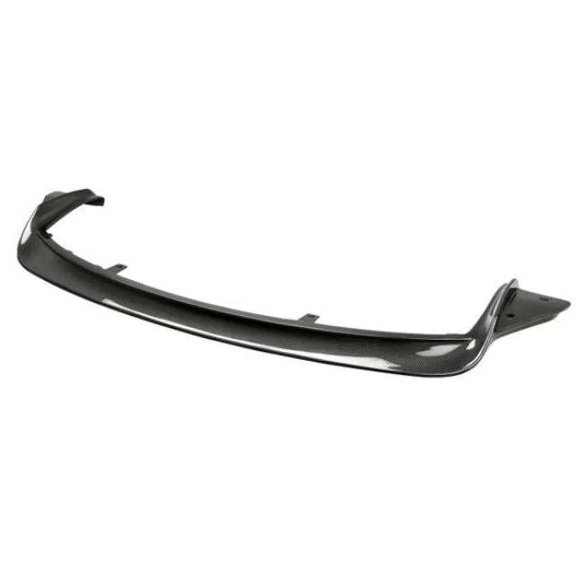 774-T14MD3RL Rear Diffuser 3 Carbon Seibon Fiber for Tesla Model 2017-2020
