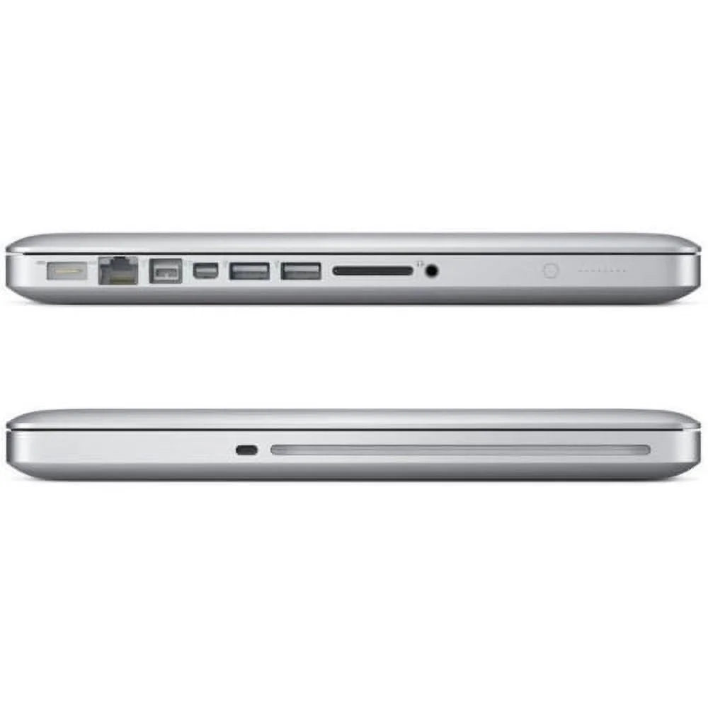 MC700LL/A 320GB Apple RAM (2011) 4GB i5 Restored MacBook Laptop 13" 2.3GHz (Refurbished) HD Core Pro -