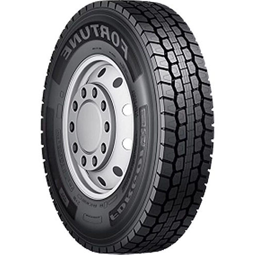 Commercial Tire Fortune H FDR601 295/75R22.5 146/143L