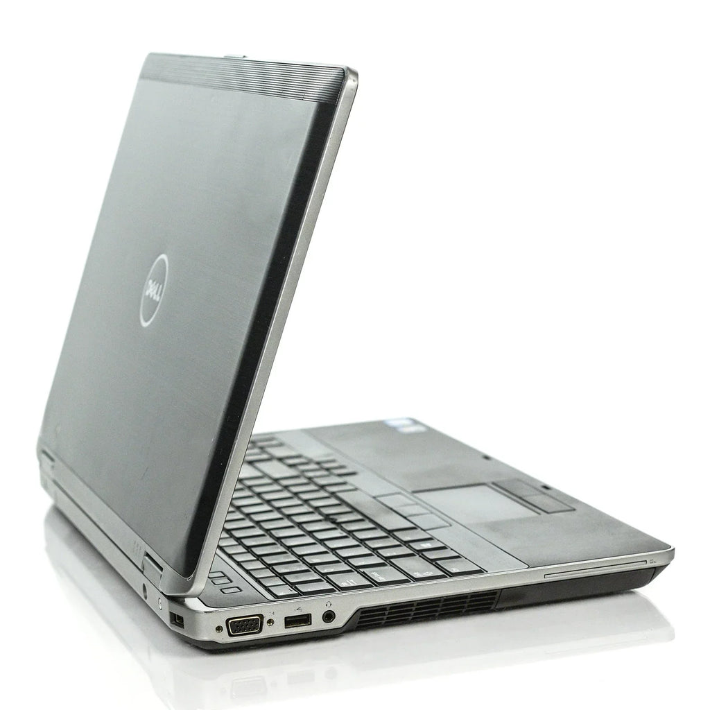 Used SSD Win Pro 4GB 256GB i7 B Laptop v.WCB 10 E6530 Dual-Core