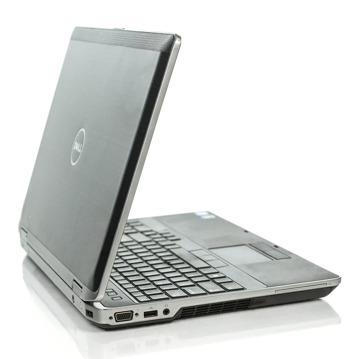 Used SSD Win Pro 4GB 256GB i7 B Laptop v.WCB 10 E6530 Dual-Core