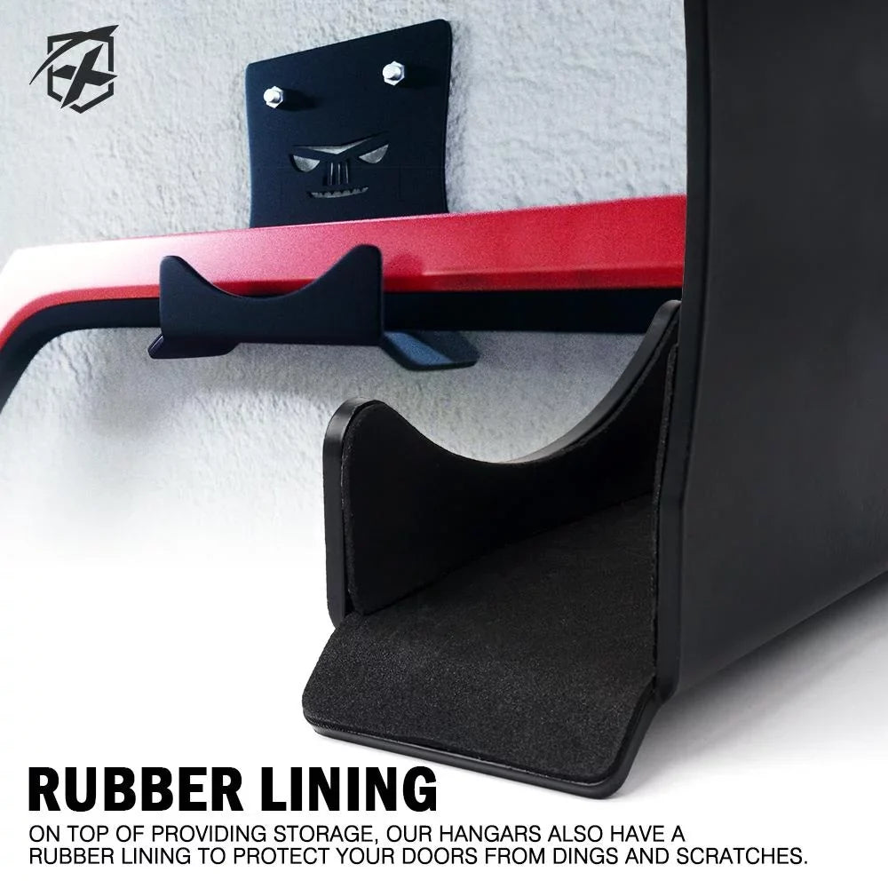 Wall TJ LJ 1956-2020 Wrangler Mount Hanger JL Storage CJ Xprite for JK YJ JT Jeep