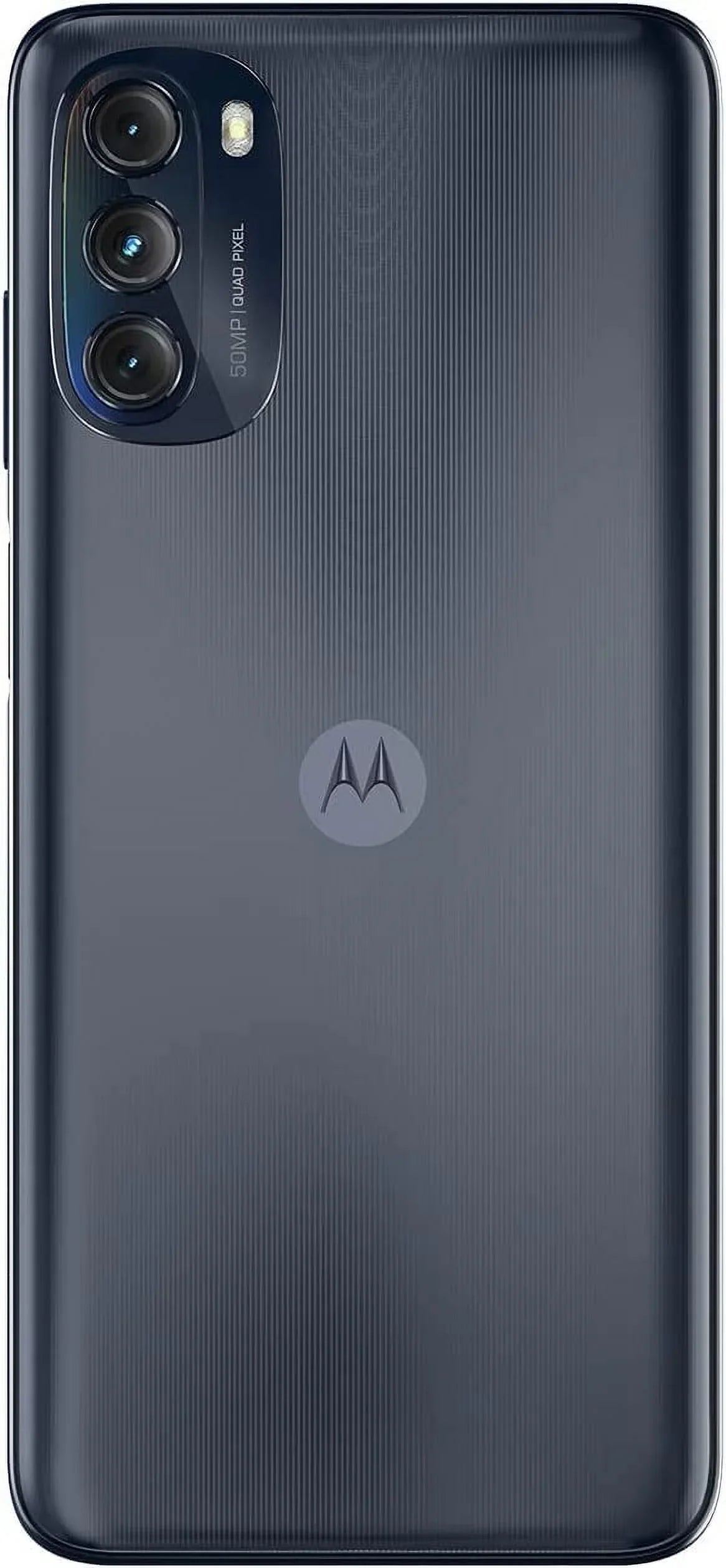 MP US Moonlight Motorola | 2-Day by | | for Unlocked | G Camera 50 2022 Battery Gray | Made 6/256GB | | 5G Moto