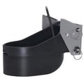 Transom Mount 1kW Transducer Chirp