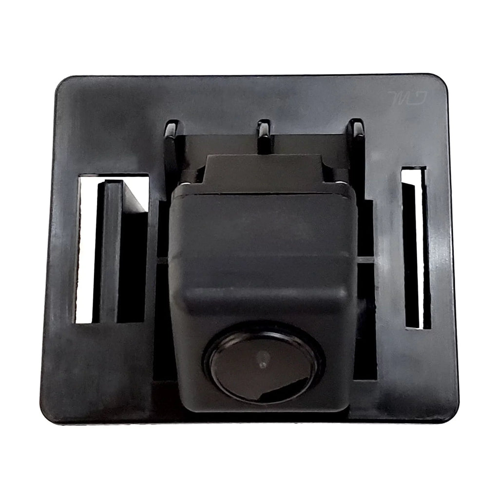 GM # Part Camera Master Malibu, Hybrid Backup w/o Malibu OE Replacement (2016-2019) Tailgaters RearVision HD 23334180