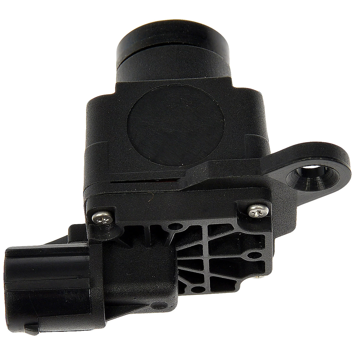 / Dodge 2013-2015 Ram select: 590-079 for Camera Fits 1500, Specific Assist Models 2013-2015 RAM RAM / Park SRT 2500 Dorman Rear