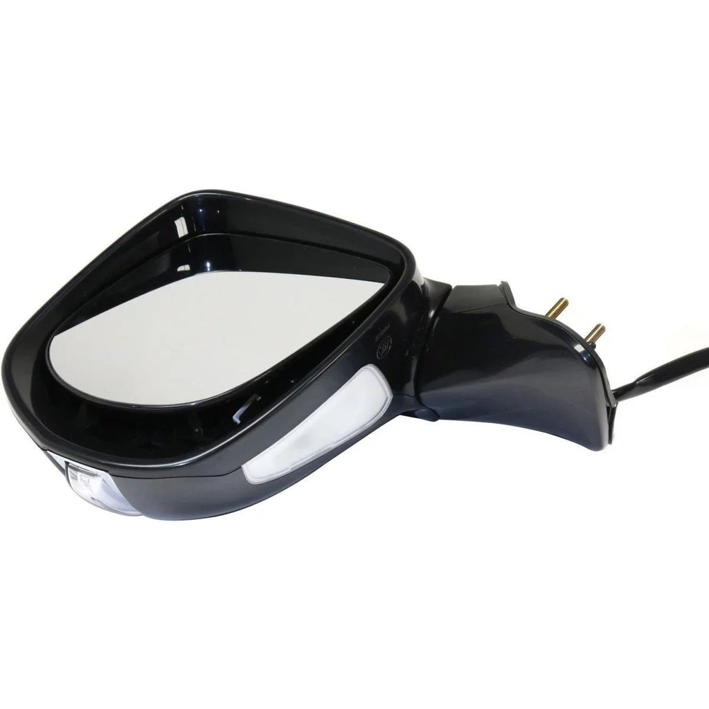 Heated 2013-2015 Power Left Kool Power Lexus For Folding RX350 Vue Mirror